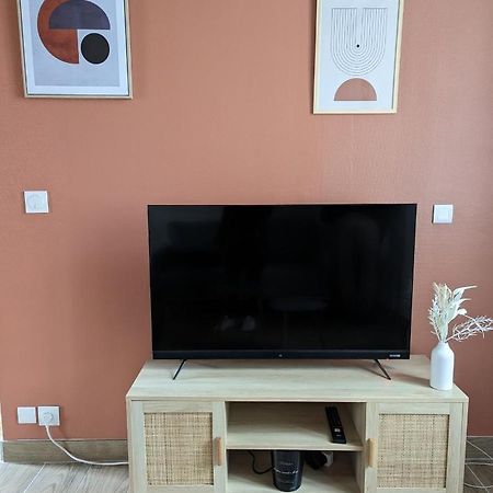 La Petite Chaume Villa Châteauroux Екстериор снимка