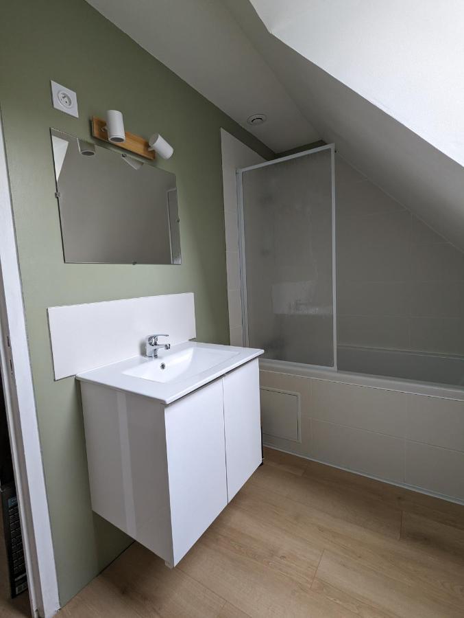 La Petite Chaume Villa Châteauroux Екстериор снимка